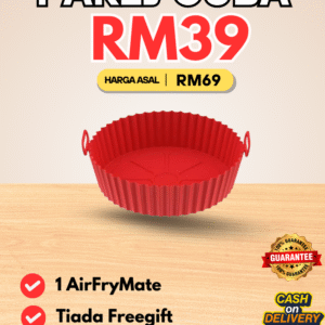 PAKEJ CUBA